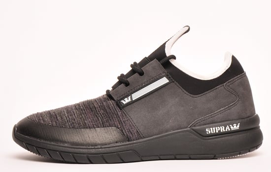 Supra Flow Run Mens