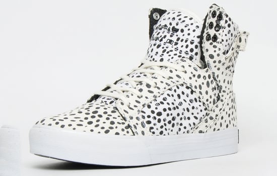 Supra X Chad Muska Skytop 001 Mens