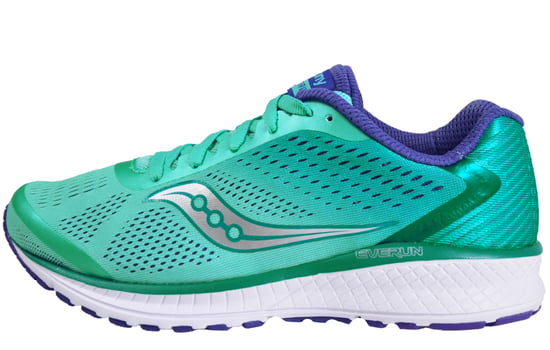 Saucony Breakthru 4 Women's