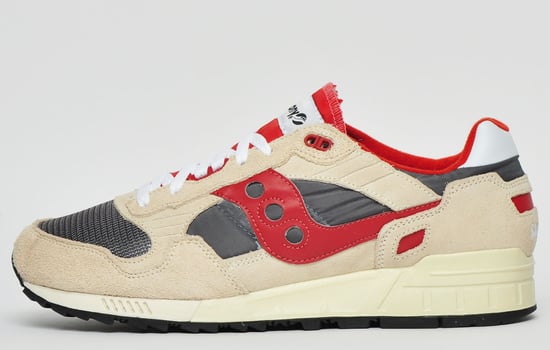 Saucony Shadow Originals 5000 Vintage Mens