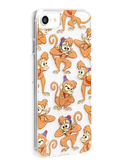 Disney x Skinnydip Abu iPhone X/XS Case