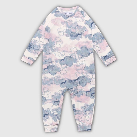 Cloud Romper