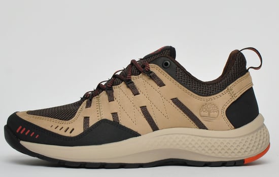 Timberland FlyRoam Trail Low Mens