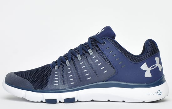Under Armour Micro G Limitless Mens