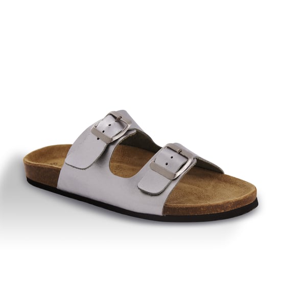 Aus Wooli Australia Unisex Melbourne Sandals