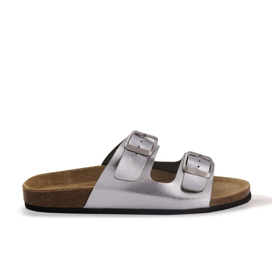 Aus Wooli Australia Unisex Melbourne Sandals