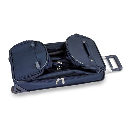 Baseline Medium Upright Duffle