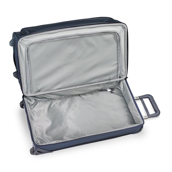 Baseline Medium Upright Duffle