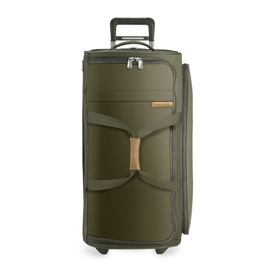 Baseline Large Upright Duffle