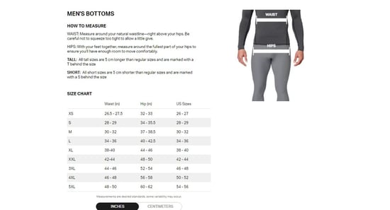 Under Armour Mens Perpetual Half Tights