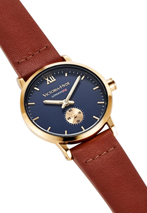 VICTORIA HYDE Horloge Londen Ogen - Image 5