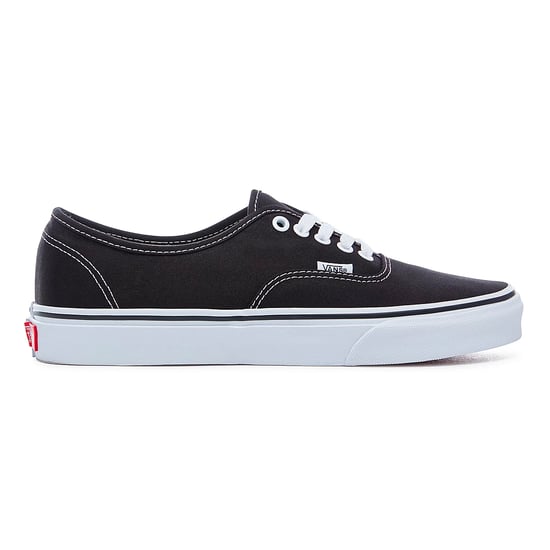 Vans Authentic Schoenen Zwart - Image 1