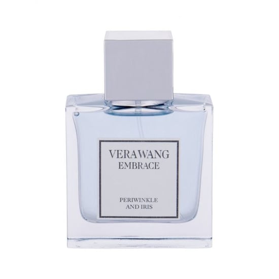 Vera Wang Embrace Periwinkle and Iris Eau De Toilette Spray 30ml - Image 2