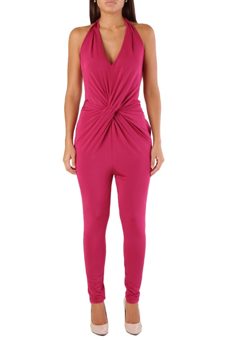 Met Women's In Red