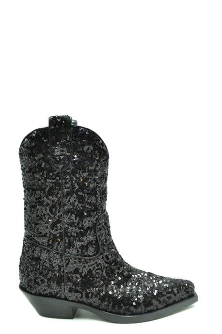 Dolce & Gabbana Women's Boots In Black