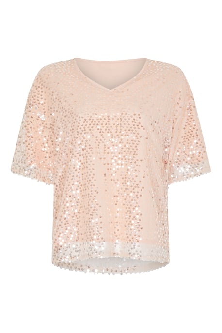 Sequin Top