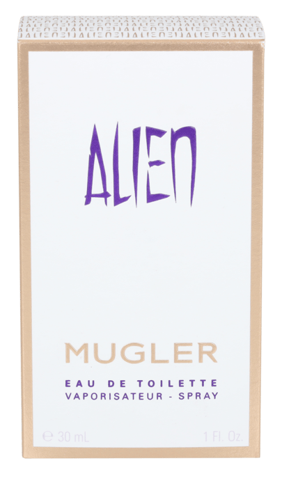 Thierry Mugler Alien Edt Spray 30ml. - Image 2