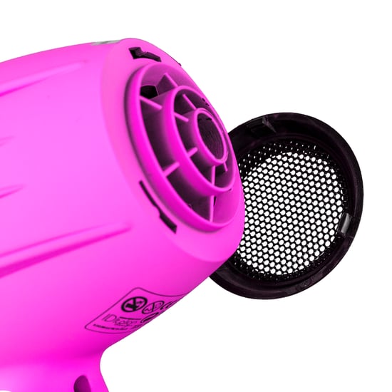 PostQuam Gti Airlissimo Roze Haardroger - Image 3
