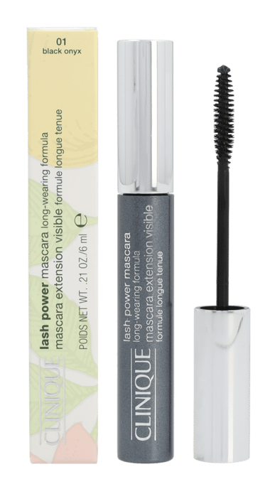 Clinique Lash Power Mascara 6ml