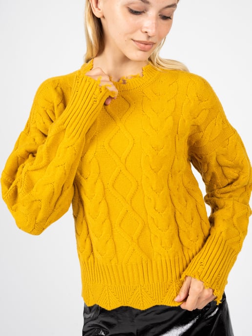 Pinko stoppen Chianti Vrouw geel - Image 5