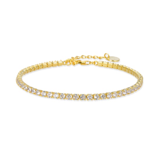 Tahu bracelet sterling 925