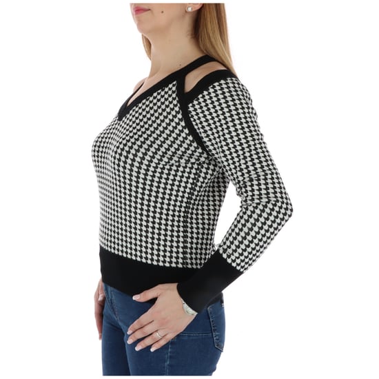 Pinko Dames Zwarte Trui - Image 2