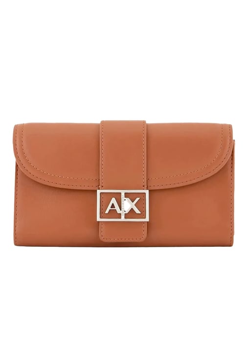 Armani Exchange damesportemonnee AX Classic - Image 1