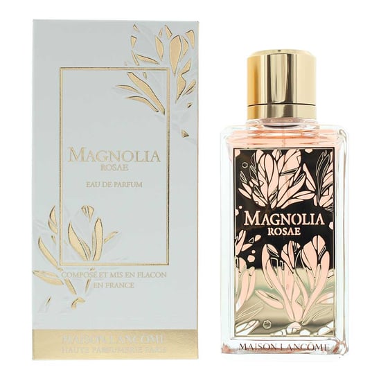 Lancome Maison Lancome Magnolia Rosae Eau de Parfum 100ml