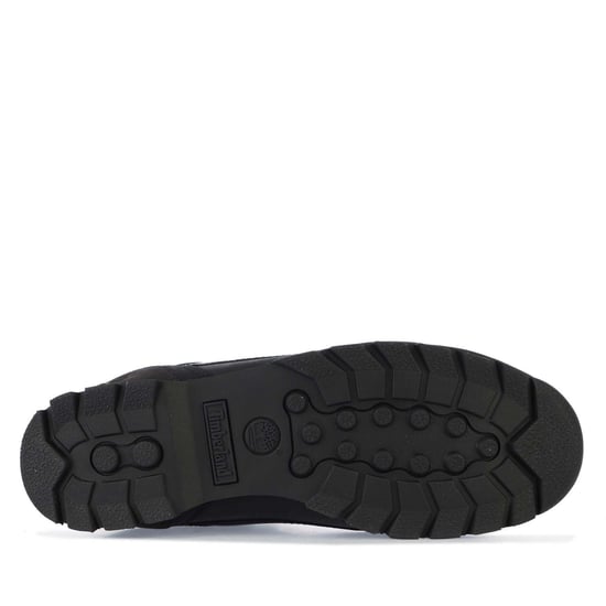 Heren Timberland Euro Sprint Hiker Laarzen in Zwart - Image 4