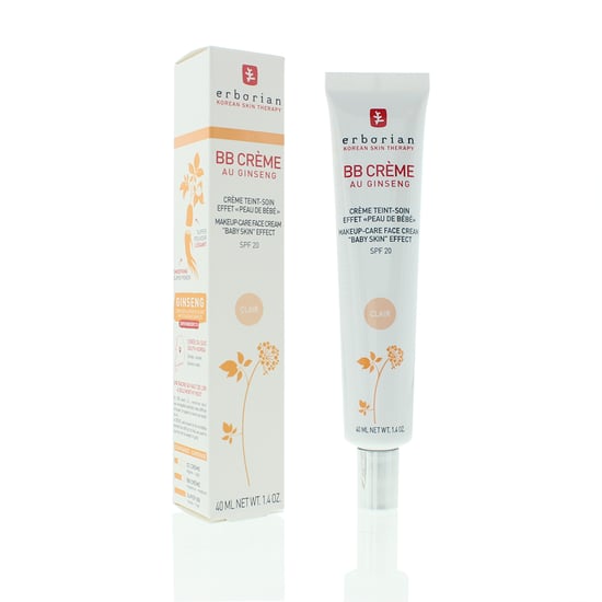 Erborian BB Cream SPF 20 40ml - Clair - Image 1