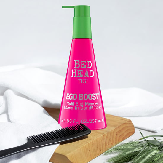 Tigi Boost Leave-In Damaged Hair Conditioner 237ml 2pk