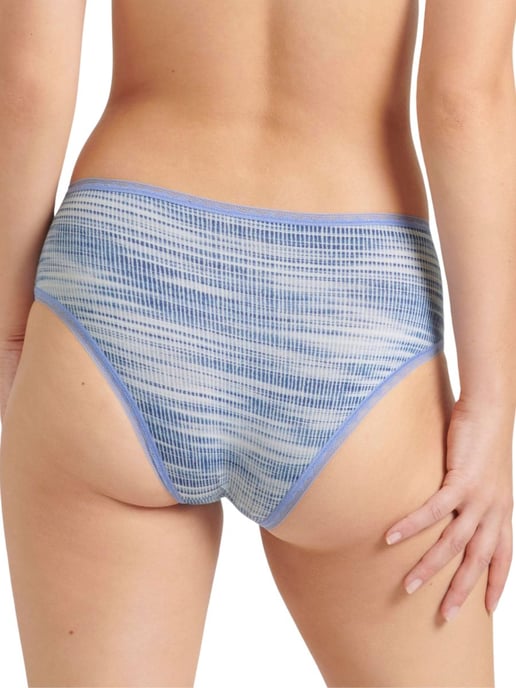 GO High waist Briefs 2 Pack - Image 2