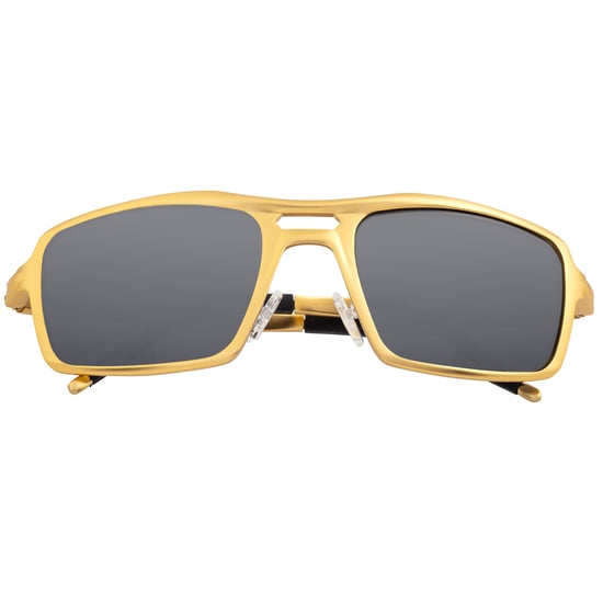 Breed Orpheus Aluminum Polarized Sunglasses