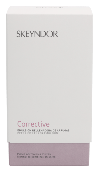 Skeyndor Corrective Deep Lines Filler Emulsion50 ml. - Image 2