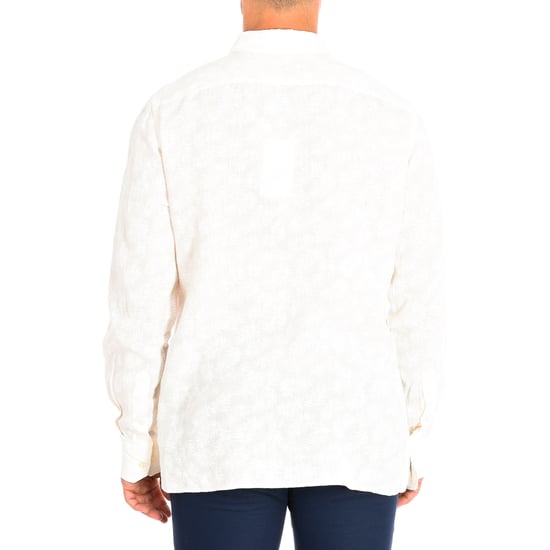 Men's Long Sleeve Shirt TMC015-TL321
