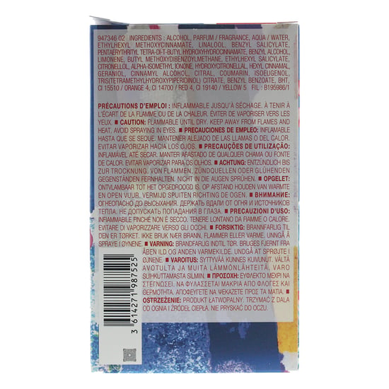 Cacharel Anais Anais Premier Delice L'Eau Eau de Toilette 100ml Spray For Her - Image 5