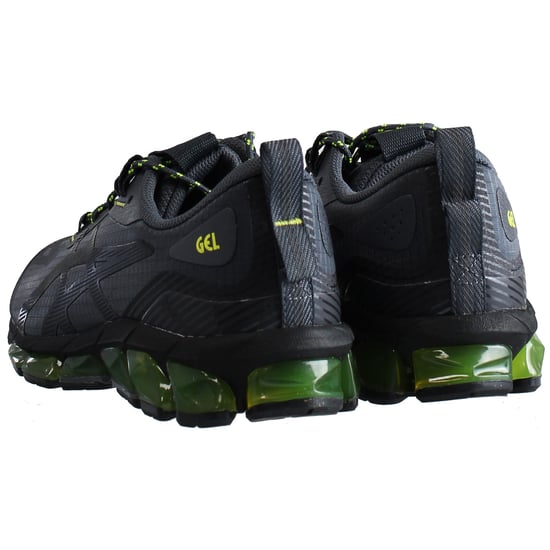 Asics Gel-Quantum 360 VII Heren Zwart Trainers - Image 3