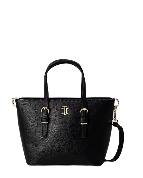 Tommy Hilfiger Jeans Women's Bag In Black