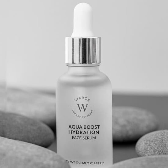 Aqua boost Hydration gezichtsserum 30ml - Image 3