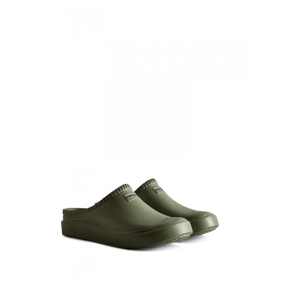 Hunter In/Out Bloom Algae Foam Unisex Clogs