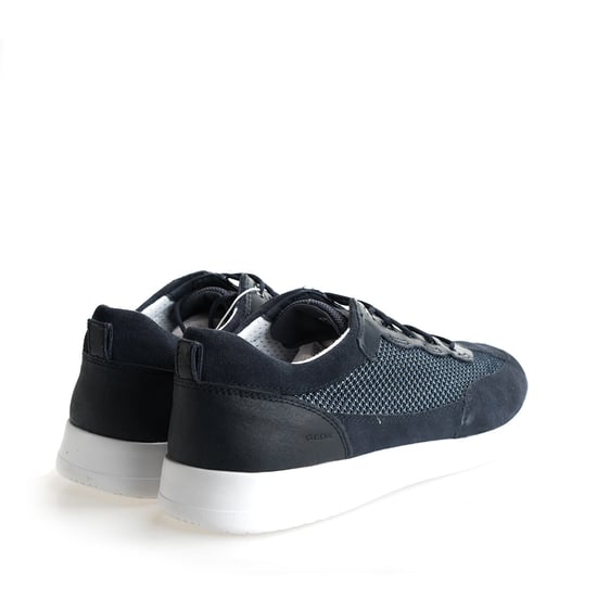 Geox Sneakers U Kennet Mannen blauw - Image 3