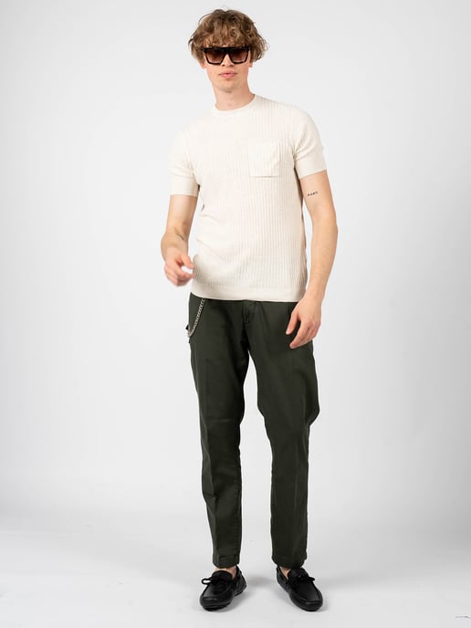 Antony Morato broek Kerr Mannen groen - Image 2