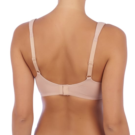 AD00DPH Women's Non-wired Nursing Bra