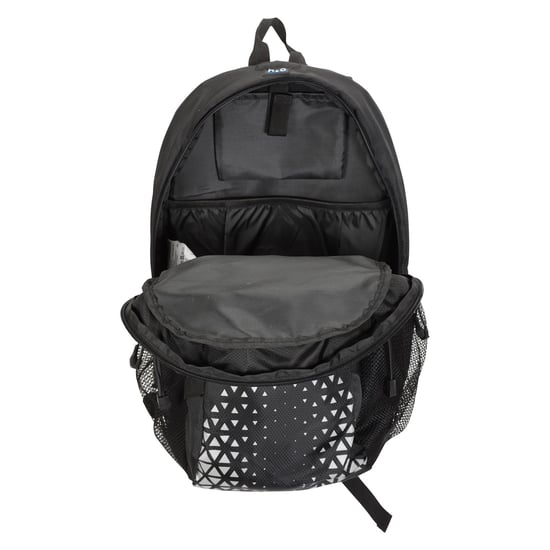 Mountain Warehouse Pursuit 25L rugzak (Zwart) - Image 5