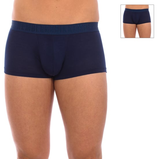 Pack-2 Boxers Fashion Bamboo BKK1UTR03BI man