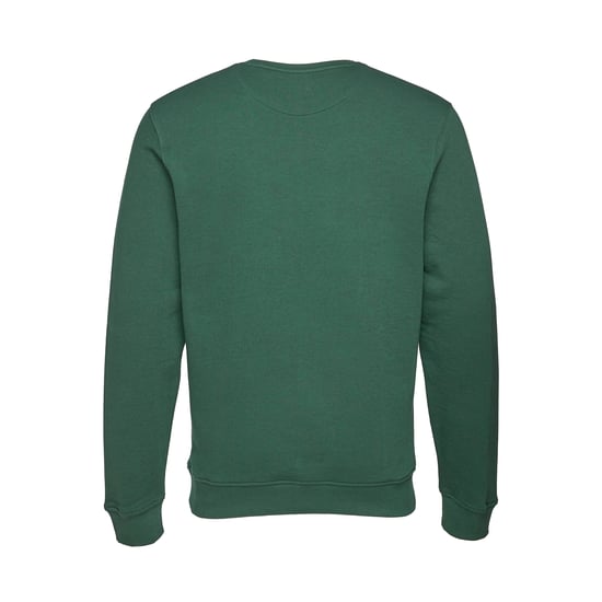 Lyle & Scott Sweaters Crew Neck Sweatshirt Groen - Image 2
