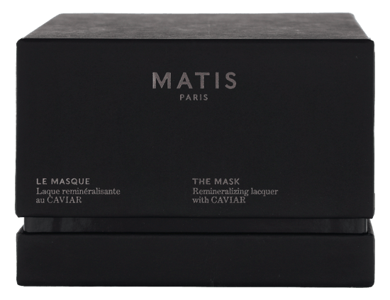 Matis The Mask Remineralizing Laquer50 ml. - Image 2