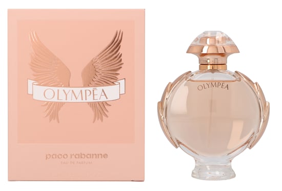 Paco Rabanne Olympea Edp Spray 80ml. - Image 4