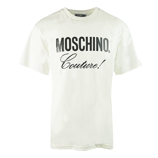 Moschino A0710 5240 1002 T-Shirt