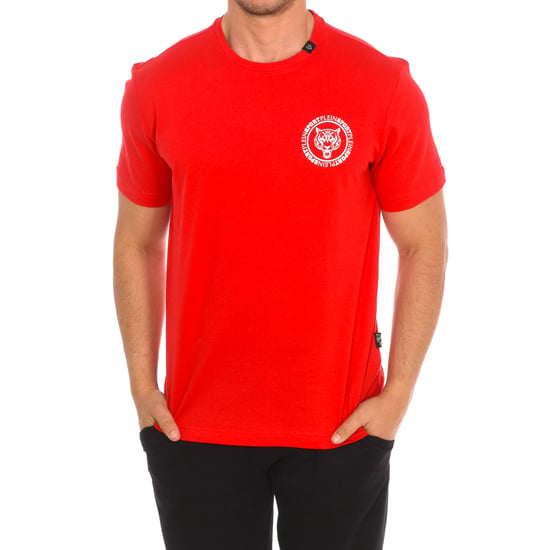 TIPS412 men's short sleeve t-shirt